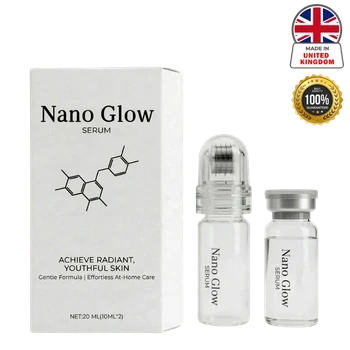 Ultra Nano Serum