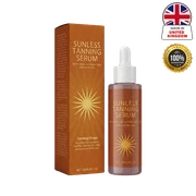 Luxury Tanning Oil
