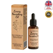 Luxury Nourishing Oil