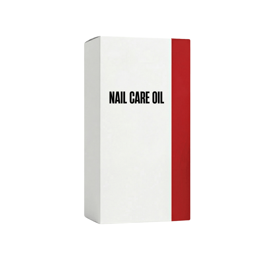 Premium Nail Care Oil