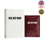 Premium Real Deep Mask
