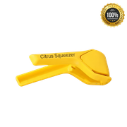 Easy Press Citrus Squeezer
