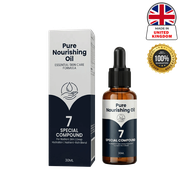 Pure Nourishing Oil