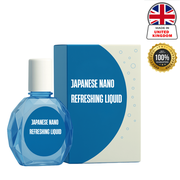 Japanese Nano Refreshing Liquid