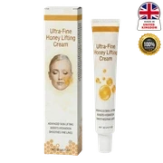 Ultra-Fine Honey Lifting Cream