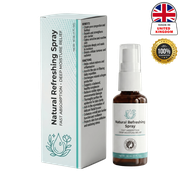Premium Refreshing Spray
