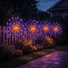 Starlit Starburst Light - BC ID: 824