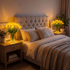 Radiant Romantic Tulip Light - BC ID: 936