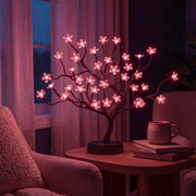 Cherry Blossom Dream Tree - BC ID: 939
