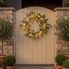 Enchanted Olive Wreath - BC ID: 906