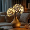 Blissful Bright Dandelions© - BC ID: 719