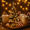 Charming Christmas Tree - BC ID: 258