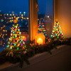 Merry Magical Tree - BC ID: 1027