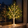 Winter Wishing Tree - BC ID: 1103