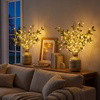 Fairy Light Olive Branch - BC ID: 255