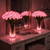 Radiant Romantic Tulip Light - BC ID: 1026