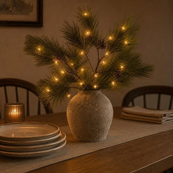 Fairy Forest Pine - BC ID: 1050
