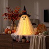 Sparkling Spooky Ghost - BC ID: 1033