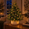 Fairy Forest Pine Tree - BC ID: 1080