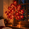 Radiant Ruby Maple Tree - BC ID: 1107
