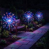 Starlit Starburst Light - BC ID: 824