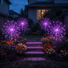Starlit Starburst Light - BC ID: 824