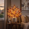 Golden Twilight Twinkle Tree - BC ID: 1053