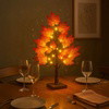 Solar Flame Light