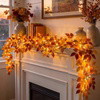 Harvest Harmony Garland - BC ID: 1065