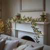 Fairy Light Olive Vine - BC ID: 913