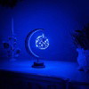 Enchanted Lunar Lamp - BC ID: 247
