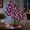 Winter Wishing Tree - BC ID: 1103