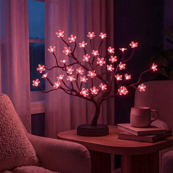 Cherry Blossom Dream Tree - BC ID: 939