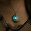 Enchanted Moonstone Necklace - BC ID: 135