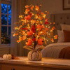 Timeless Twinkle Tree - BC ID: 1093