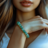 Enchanted Rose Quartz Bracelet - BC ID: 457