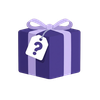 Mystery Gift - BC ID: 1007