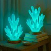 Solar Flame Light