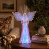 Frosted Aura Angel - BC ID: 959