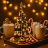 Charming Christmas Tree - BC ID: 258
