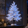 Glowing Majestic Maple Tree - BC ID: 1096