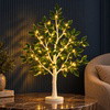 Winter Wishing Tree - BC ID: 1103