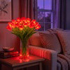 Radiant Romantic Tulip Light - BC ID: 437