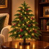 Holiday Holly Tree - BC ID: 1105