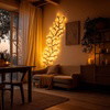 Fairy Light Olive Branch - BC ID: 255