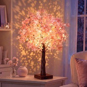 Cherry Blossom Glow Tree - BC ID: 983