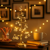 Charming Christmas Tree - BC ID: 258