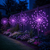 Starlit Starburst Light - BC ID: 824