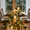 Fairy Light Olive Vine - BC ID: 913