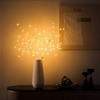 Fairy Light Olive Branch - BC ID: 255